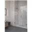 Mampara de ducha frontal ST CASABLANCA - Doccia