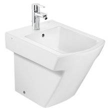 Bidet compacto Hall Roca