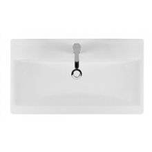 Mueble encimera de baño modelo LOOK de Unisan