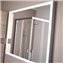Mueble Blanco/Blanco CRONOS SALGAR