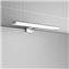 Mueble 61cm Blanco Brillo 2 cajones SALGAR FUSSION LINE