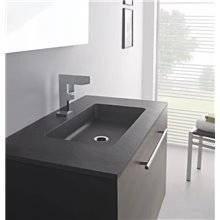 Lavabo encimera a medida SELENE Resigres