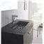 Lavabo encimera a medida SELENE Resigres