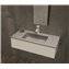 Lavabo encimera SELENE Resigres
