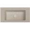 Lavabo encimera a medida SELENE MINI Resigres