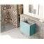 Lavabo encimera a medida SELENE MINI Resigres