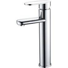 Grifo lavabo caño medio Imex Sintra