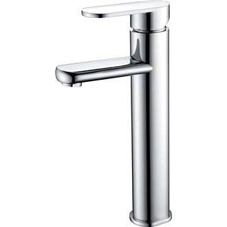 Grifo lavabo ca&ntilde;o medio Imex Sintra