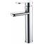Grifo lavabo ca&ntilde;o medio Imex Sintra