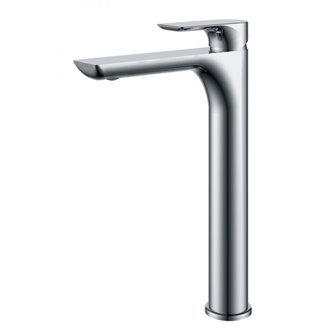 Grifo lavabo ca&ntilde;o alto Imex Nassau