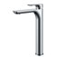 Grifo lavabo ca&ntilde;o alto Imex Nassau