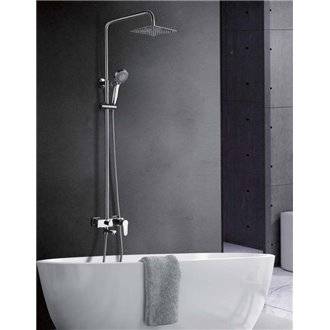 Columna de ducha Imex Florencia