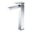 Grifo lavabo ca&ntilde;o alto Imex Nantes