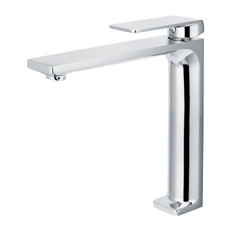 Grifo lavabo ca&ntilde;o medio Imex Fiyi
