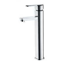 Grifo lavabo caño alto Imex Roma