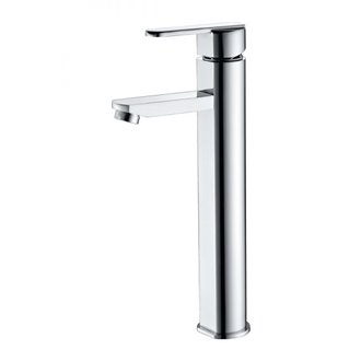Grifo lavabo ca&ntilde;o alto Imex Roma