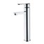 Grifo lavabo ca&ntilde;o alto Imex Roma