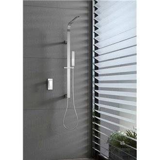 Kit de ducha empotrado Imex Bahamas