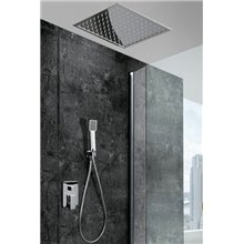 Conjunto de ducha Imex Gales