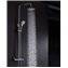 Columna de ducha termost&aacute;tica Imex Creta