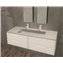Lavabo encimera SELENE XL Resigres