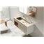 Lavabo encimera a medida SELENE XL Resigres