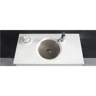 Lavabo encimera estandar HYDRA Resigres