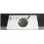 Lavabo encimera estandar HYDRA Resigres