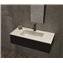 Lavabo encimera estandar HYDRA Resigres