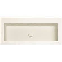 Lavabo encimera grande HYDRA XL Resigres