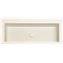 Lavabo encimera grande HYDRA XL Resigres