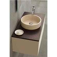 Encimera baño GEA 2 cm grosor