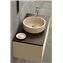 Encimera ba&ntilde;o GEA 2 cm grosor