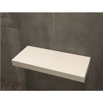 Encimera ba&ntilde;o RODAS con fald&oacute;n
