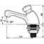 Grifo lavabo PRESTO 605