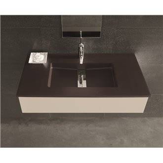 Lavabo encimera SENDA Resigres