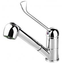 Grifo lavabo PRESTOEQUIP Prestodisc 640