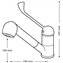 Grifo lavabo PRESTOEQUIP Prestodisc 640
