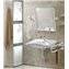 Grifo lavabo PRESTOEQUIP Prestodisc 640