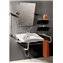 Grifo lavabo PRESTOEQUIP Prestodisc 640