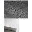 Plato de ducha Natural Pizarra Blanca b10