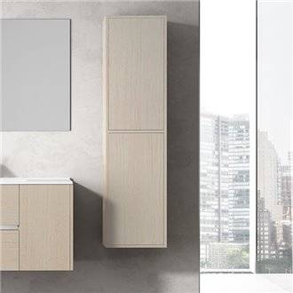 Mueble columna crema Florencia TEGLER