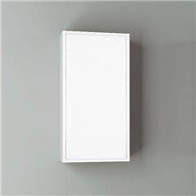 Mueble auxiliar blanco brillo Florencia TEGLER