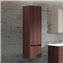 Mueble columna fresno tea TEGLER