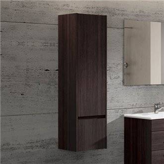 Mueble columna roble sinatra TEGLER