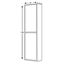 Mueble con lavabo Blanco brillo Imperia TEGLER