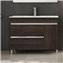 Mueble con lavabo Roble Evasi&oacute;n Caprera TEGLER