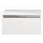 Mueble auxiliar Blanco brillo Surface TEGLER