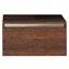 Mueble auxiliar Roble Evasi&oacute;n Surface TEGLER
