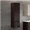 Mueble con lavabo Roble Sinatra Ribera TEGLER